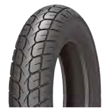 [150A10A8] NEUMÁTICO 3.00-18 TT KENDA